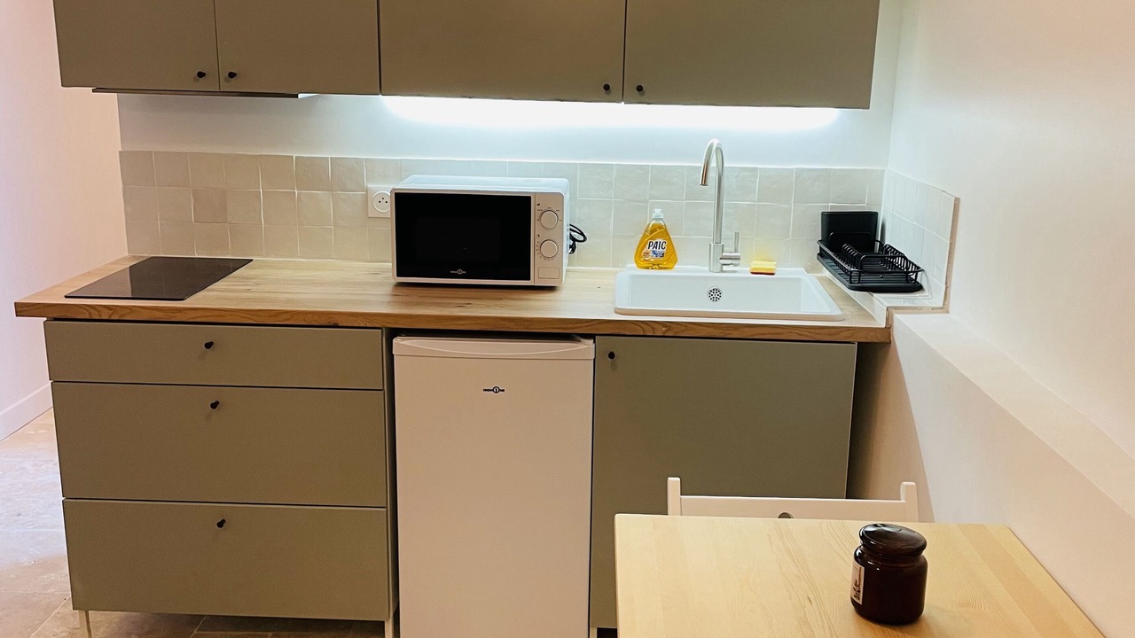 Photo of Kitchen in Gagny