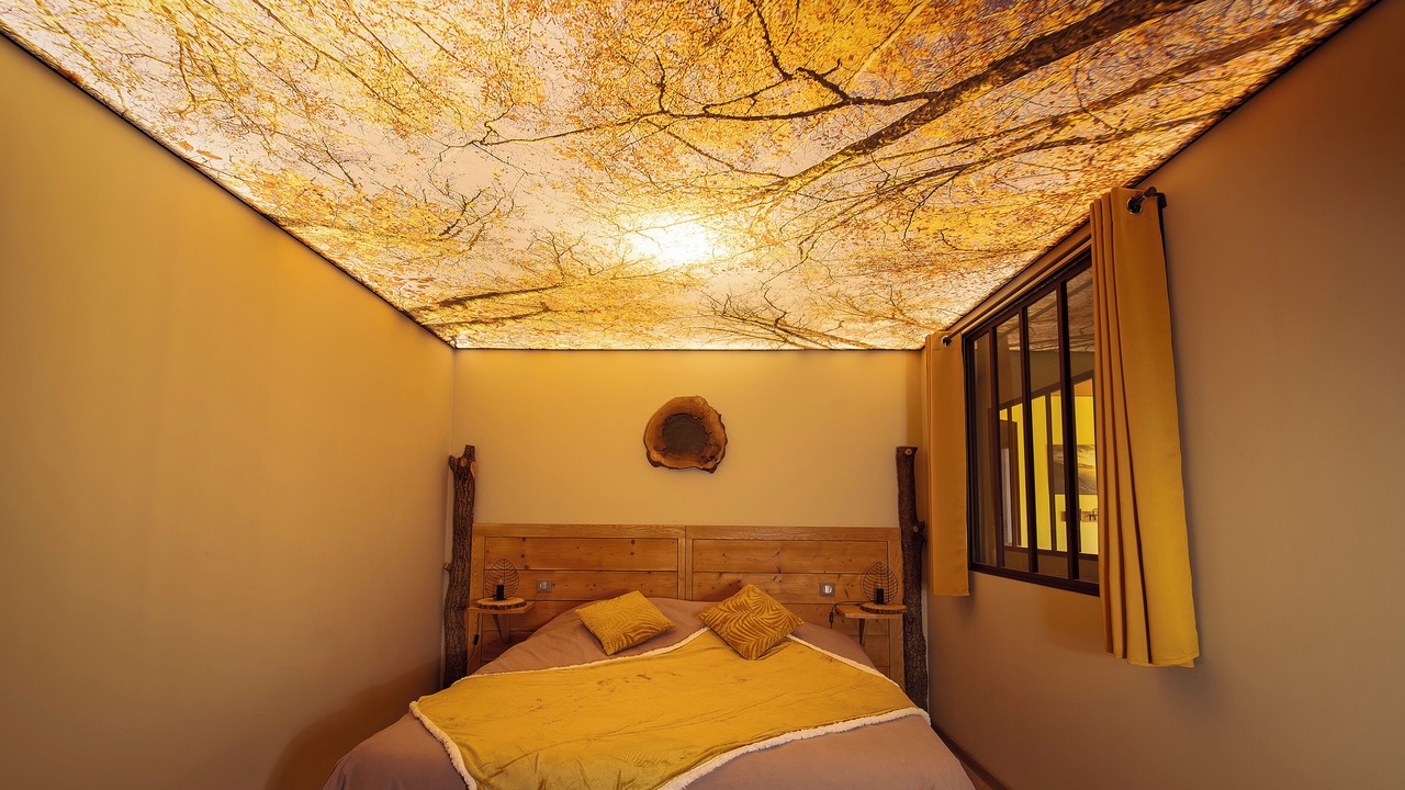 Photo of Bedroom in Oradour