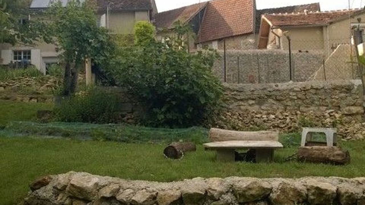 Photo of Outdoor in Le Pechereau