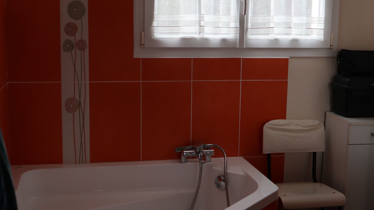 Photo of Bathroom in Ouest