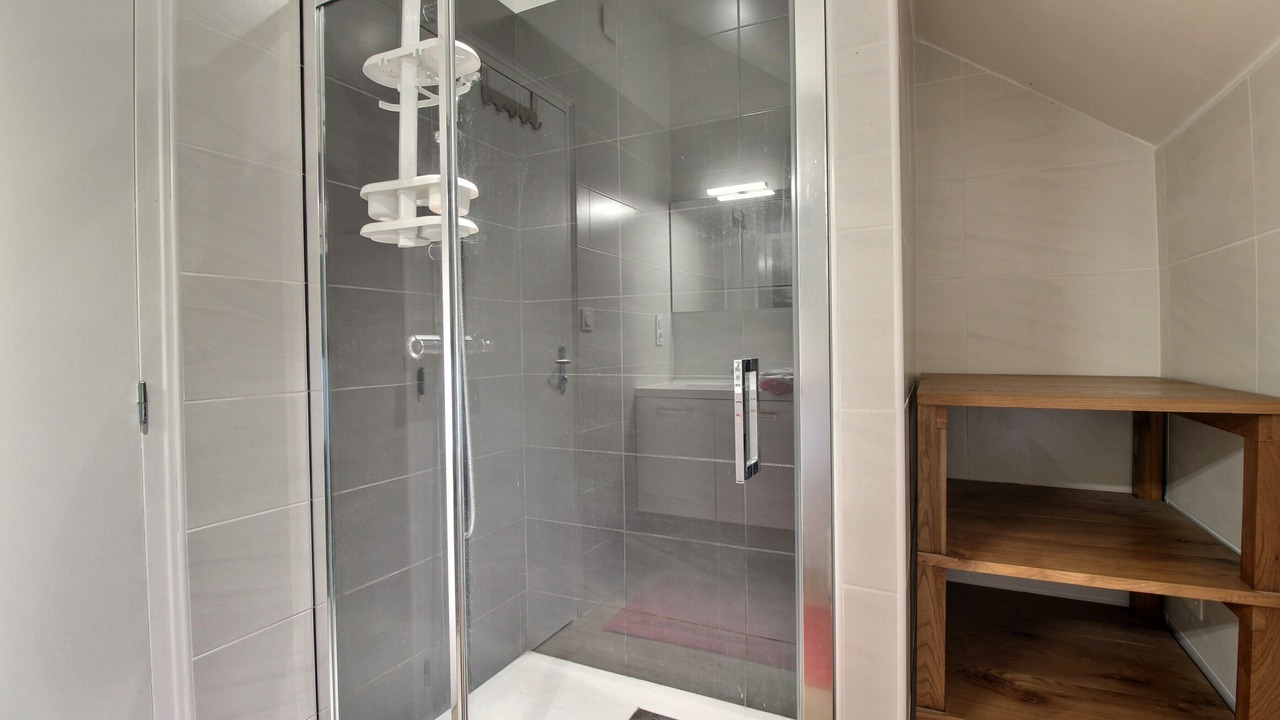 Photo of Bathroom in Questembert