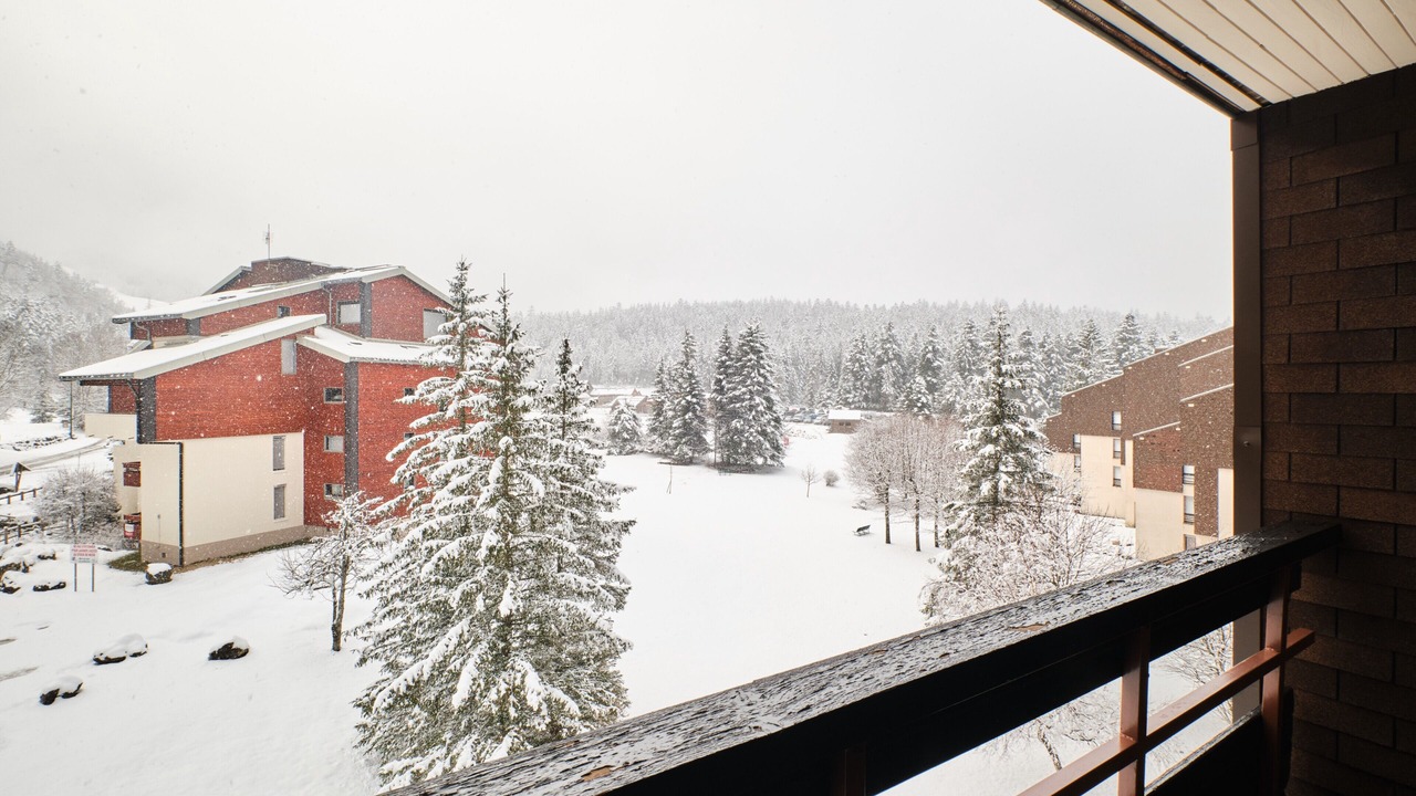 Photo of Outdoor in Correncon-en-Vercors