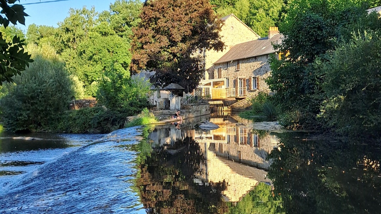Photo of Outdoor in Saint-Jean-sur-Mayenne