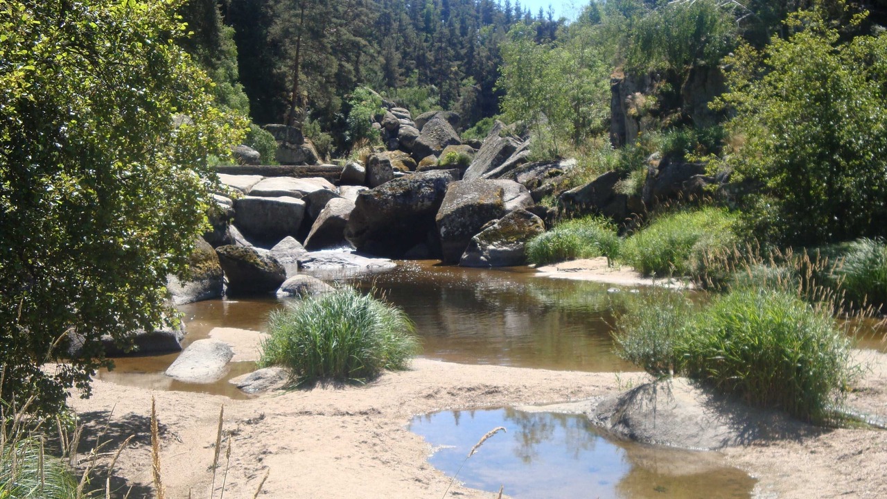 Photo of Outdoor in Saint-Denis-en-Margeride