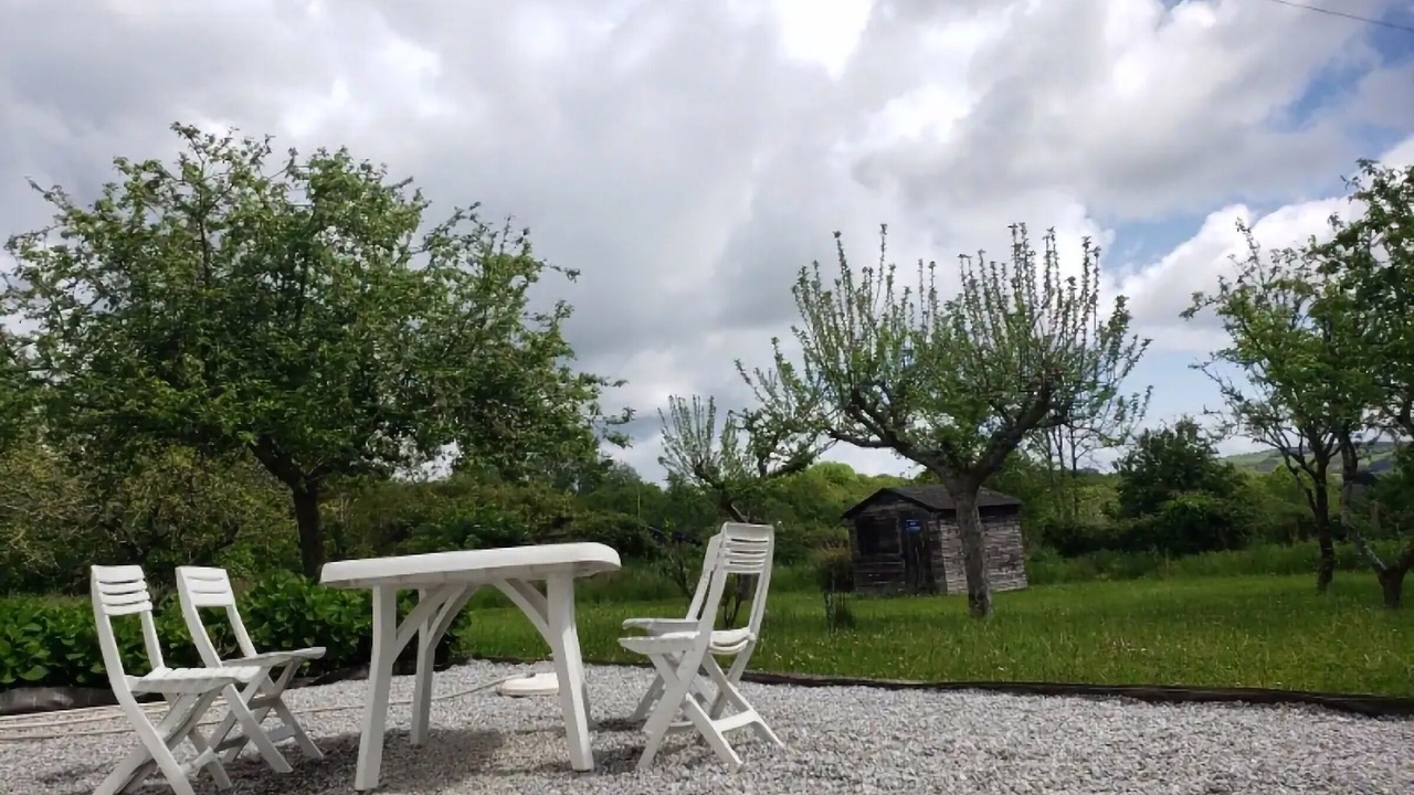 Photo of Outdoor in Tregarvan