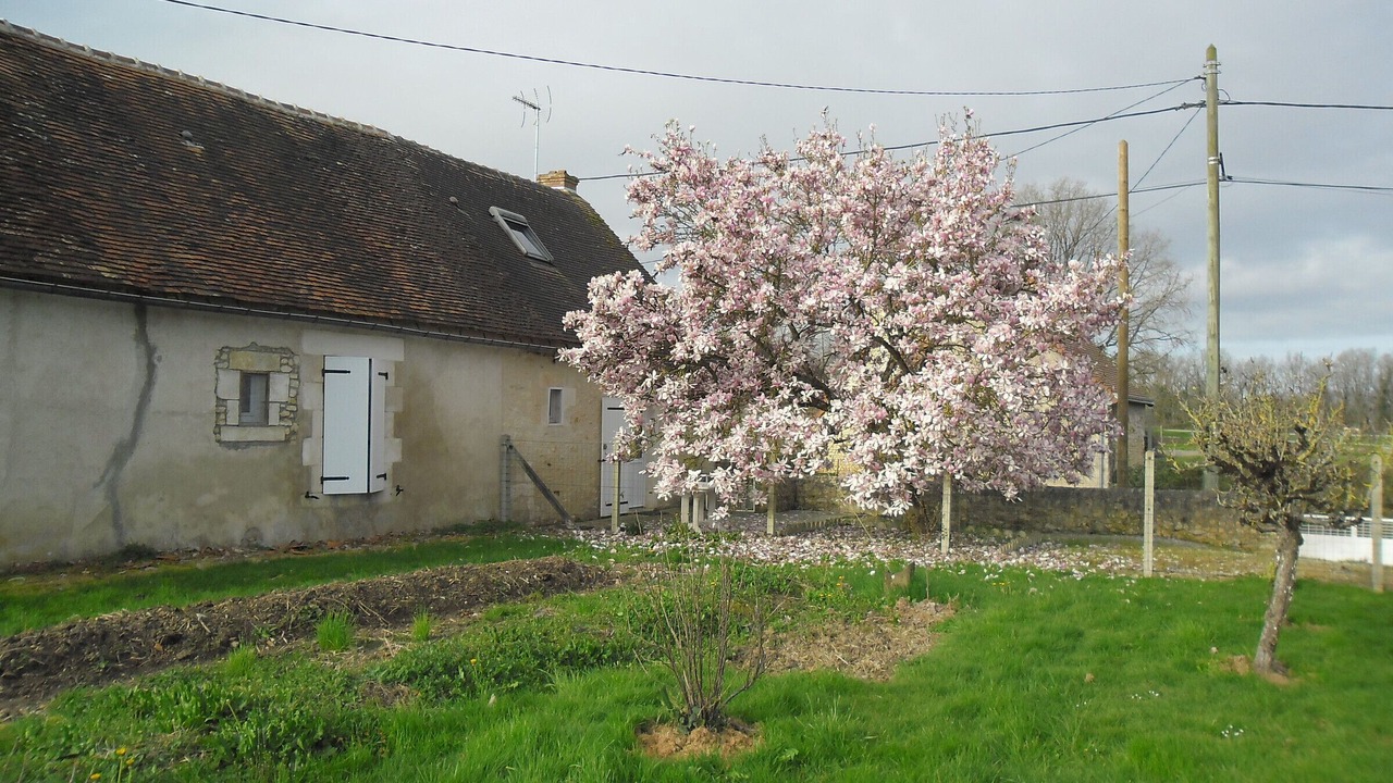 Photo of Outdoor in Saint-Hilaire-sur-Benaize