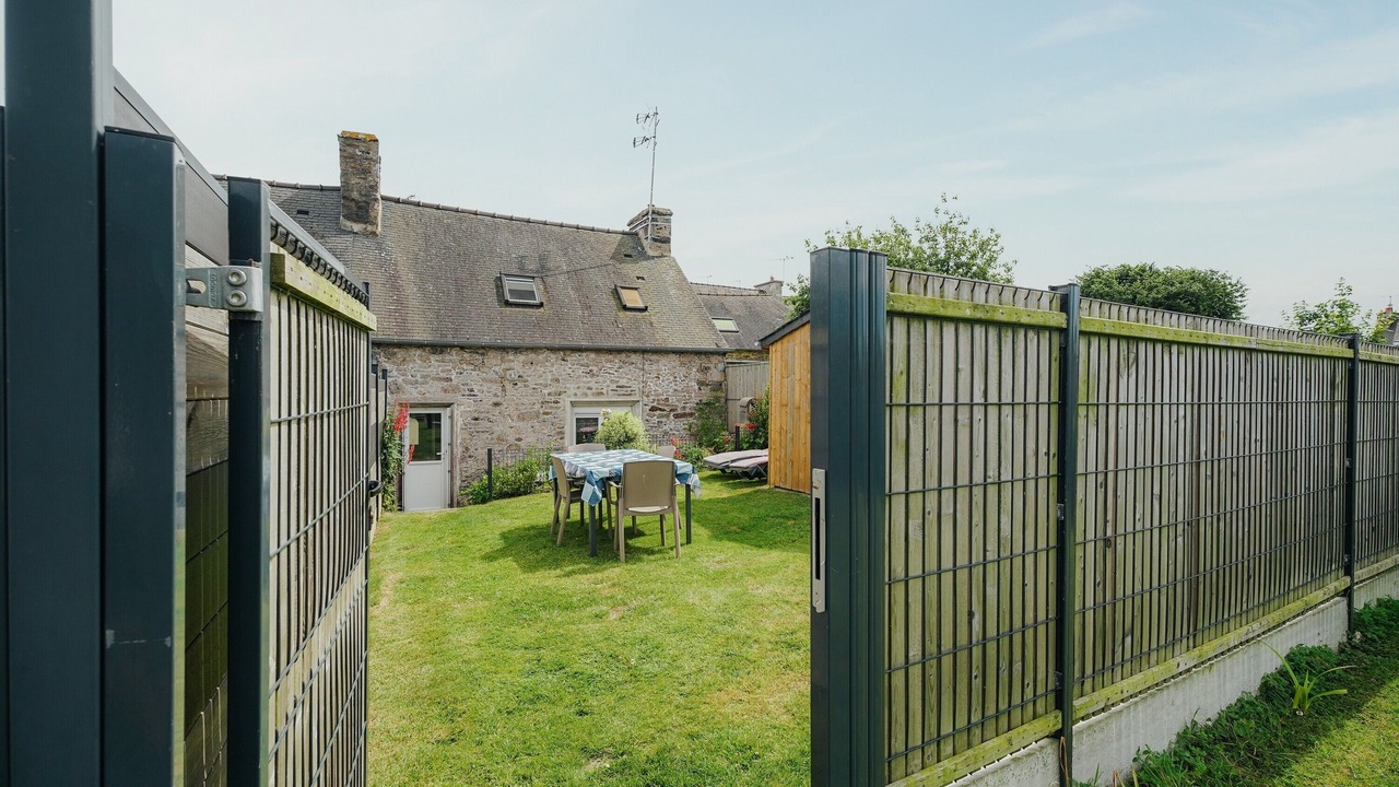 Photo of Outdoor in Matignon
