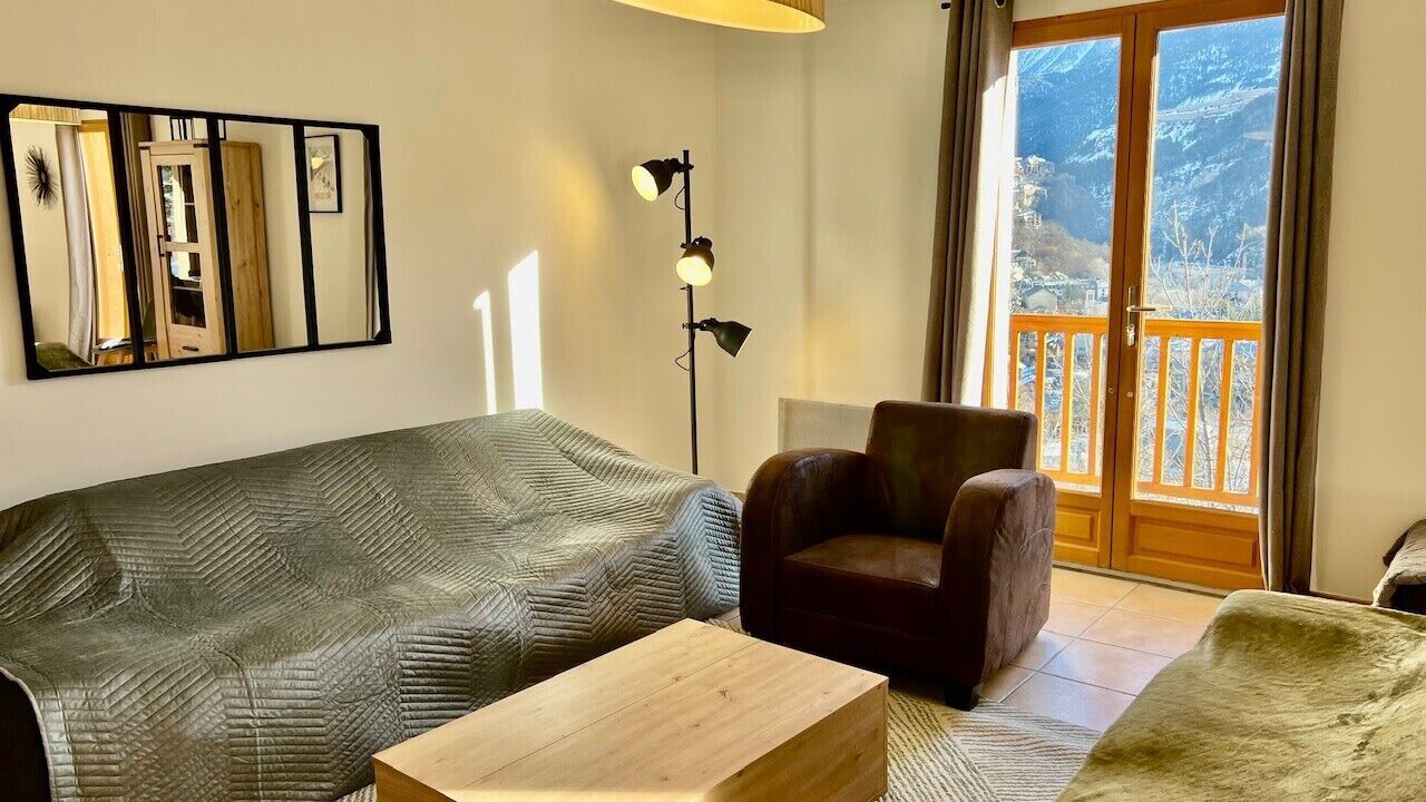 Photo of Bedroom in Puy-Saint-Pierre