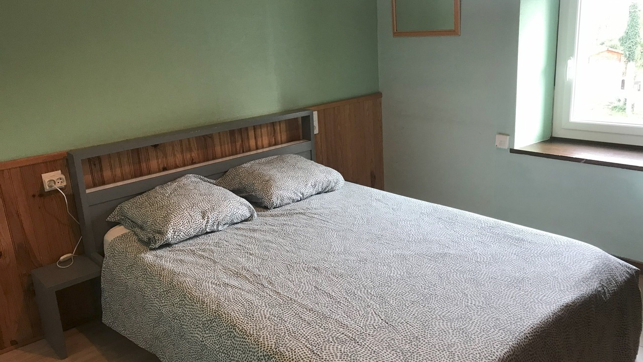 Photo of Bedroom in Dolo