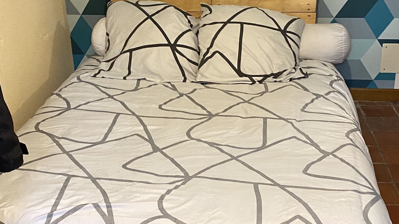 Photo of Bedroom in Lombron