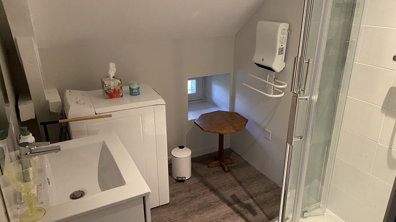 Photo of Bathroom in Sixt-sur-Aff