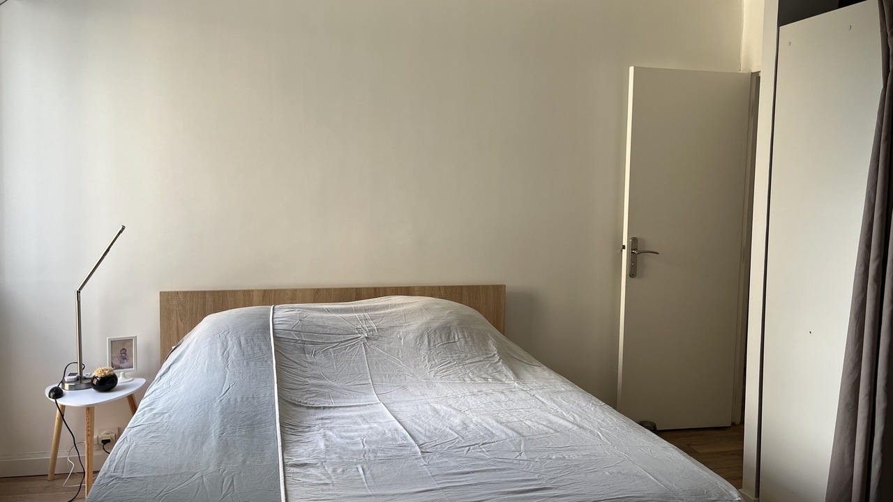 Photo of Bedroom in Flandres