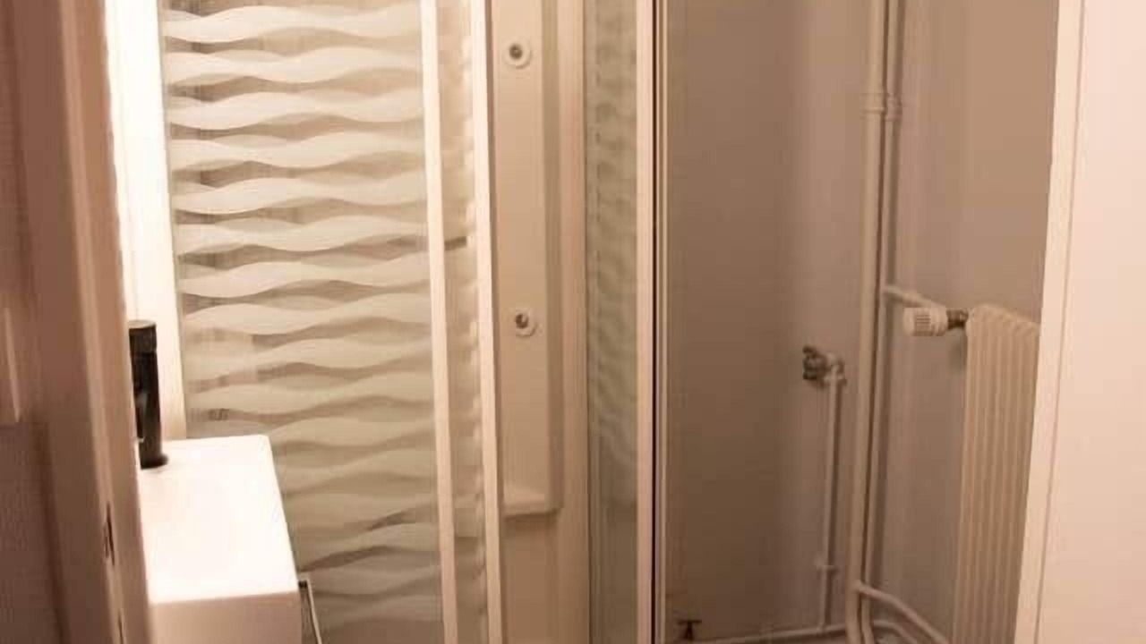Photo of Bathroom in Chateauroux