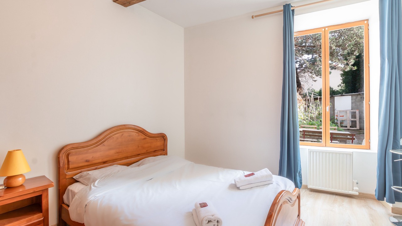 Photo of Bedroom in Cluny