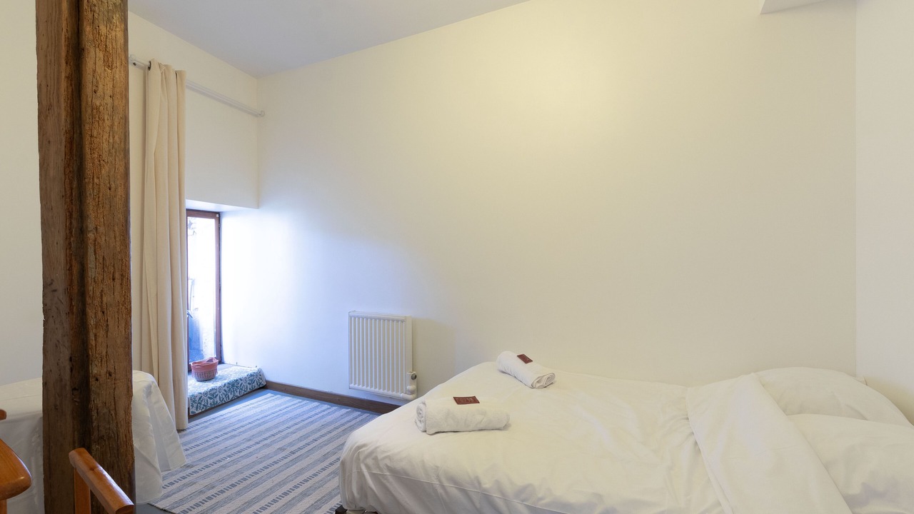 Photo of Bedroom in Cluny