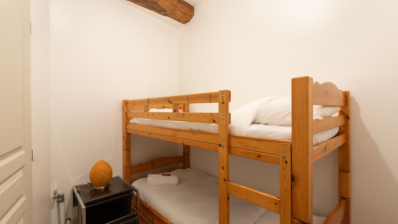 Photo of Bedroom in Cluny