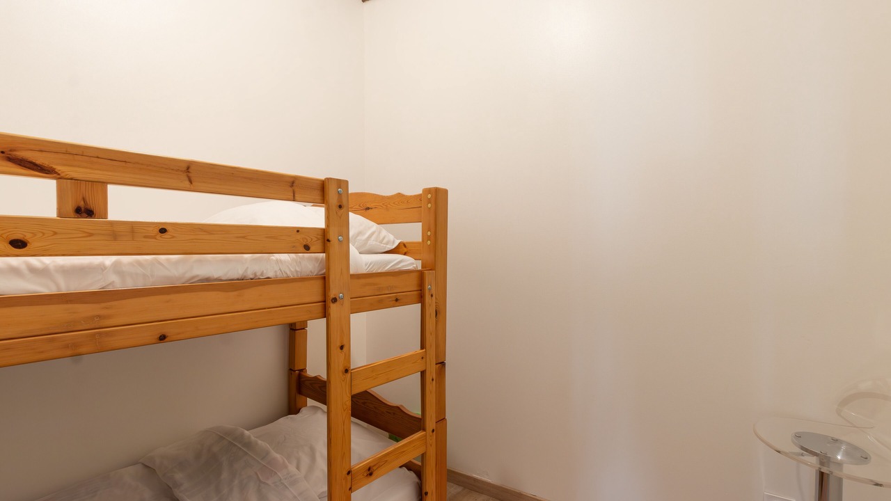 Photo of Bedroom in Cluny