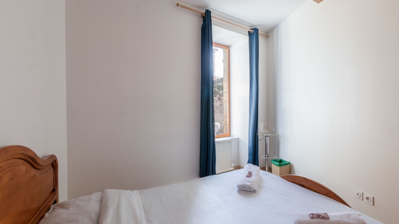 Photo of Bedroom in Cluny