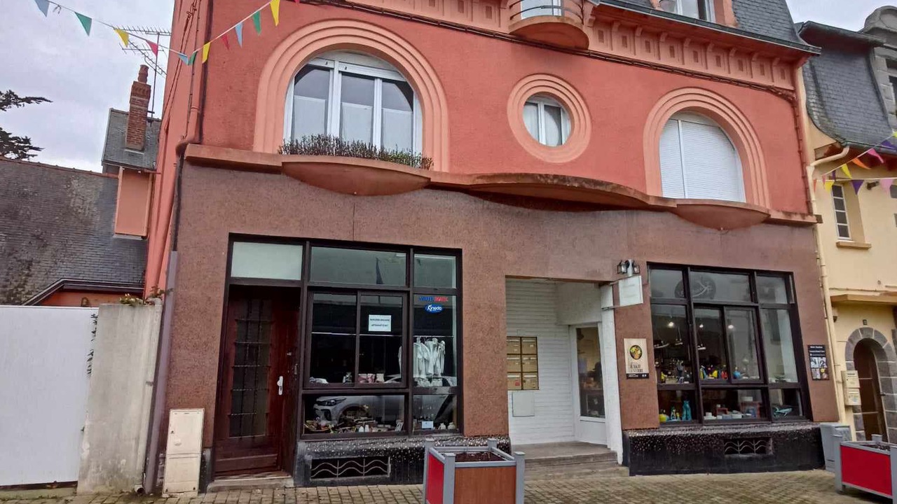 Photo of Outdoor in Etables-sur-Mer