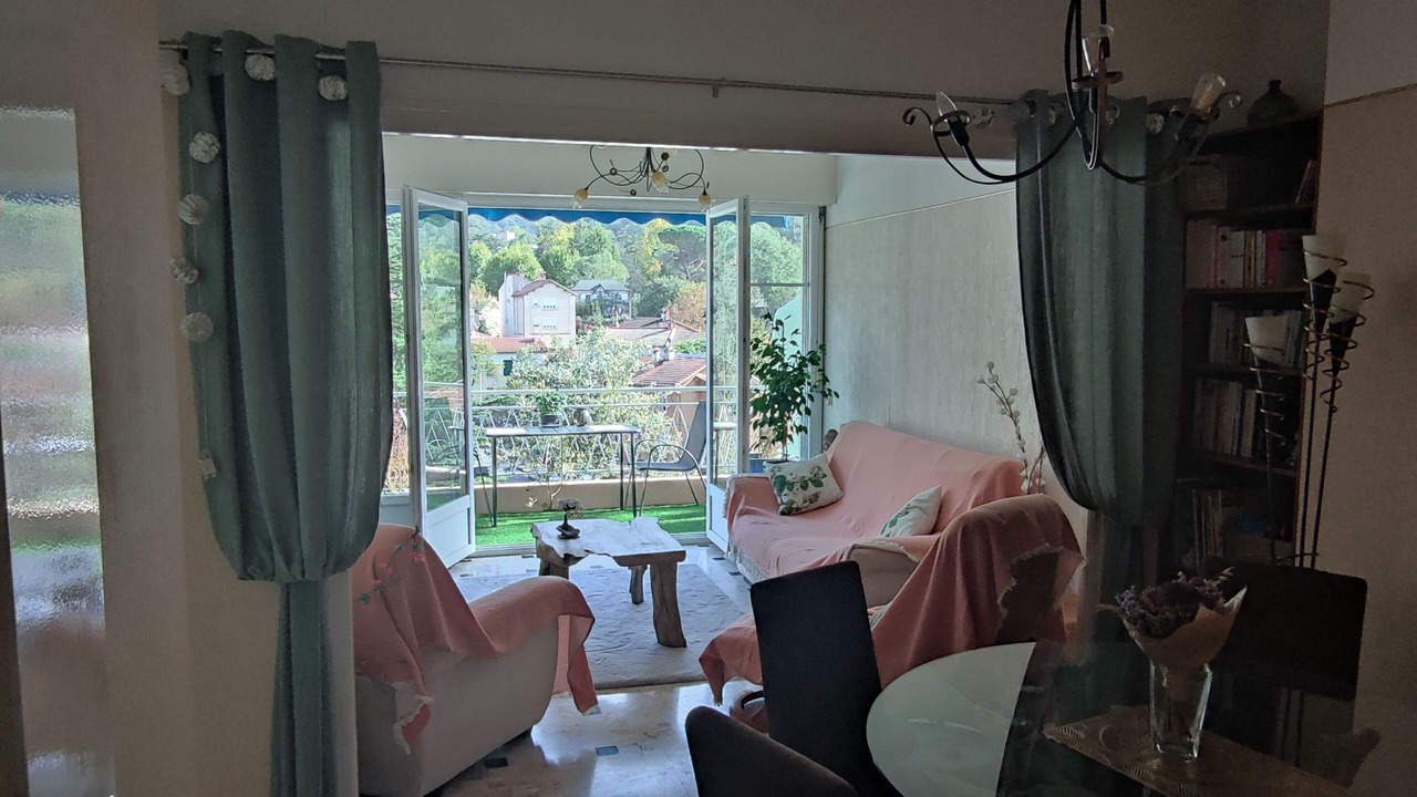 Photo of Livingroom in Vernet-les-Bains