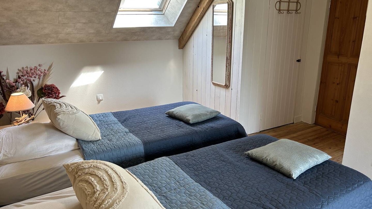 Photo of Bedroom in Frehel