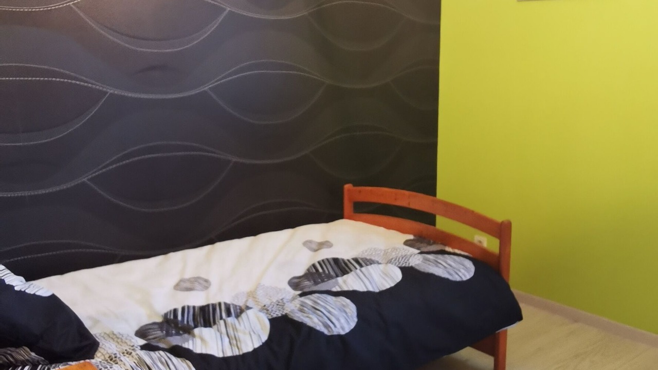 Photo of Bedroom in Cleder