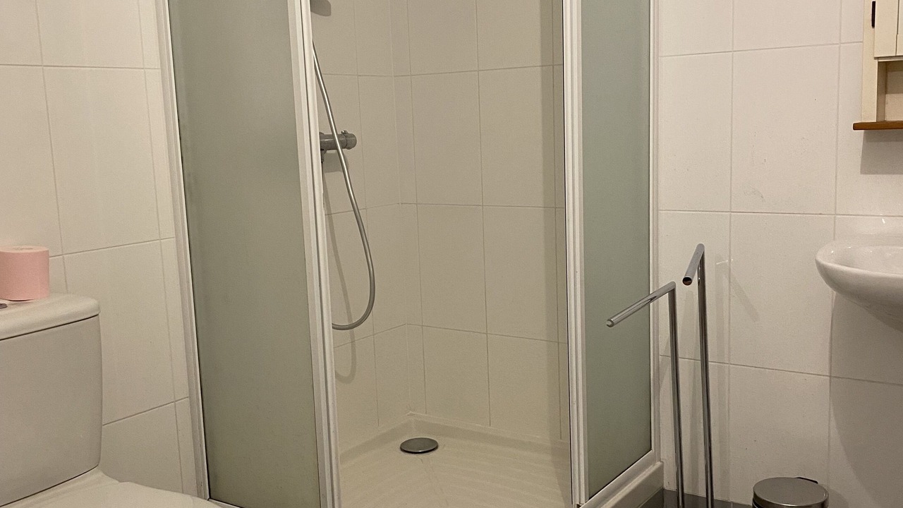 Photo of Bathroom in Etables-sur-Mer