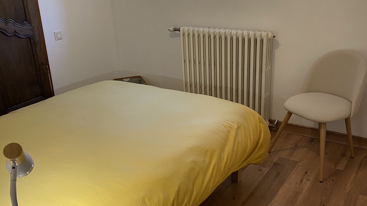 Photo of Bedroom in Etables-sur-Mer
