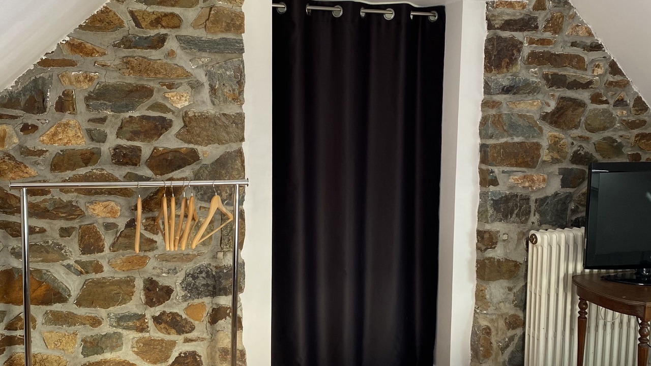 Photo of Bedroom in Etables-sur-Mer