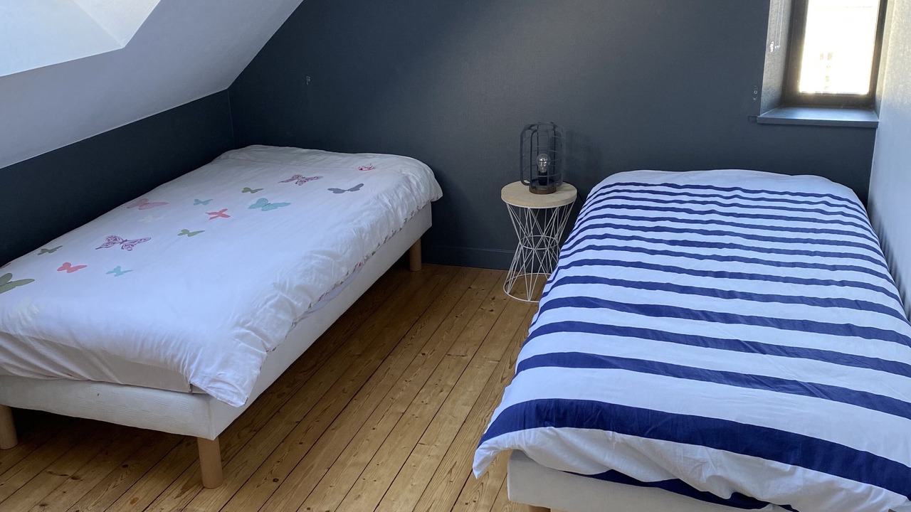Photo of Bedroom in Etables-sur-Mer