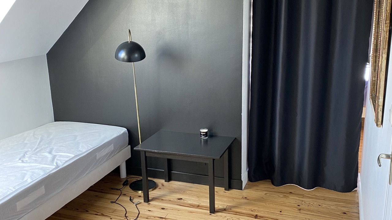 Photo of Bedroom in Etables-sur-Mer