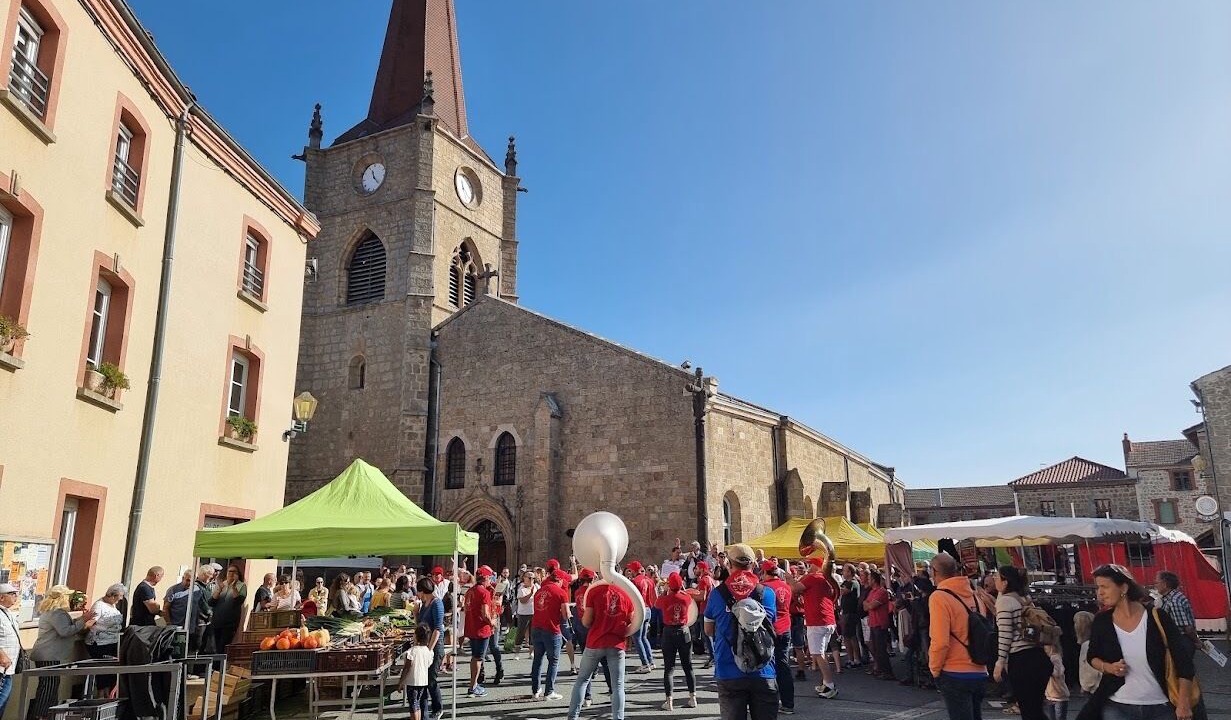 Photo of Others in Usson-en-Forez