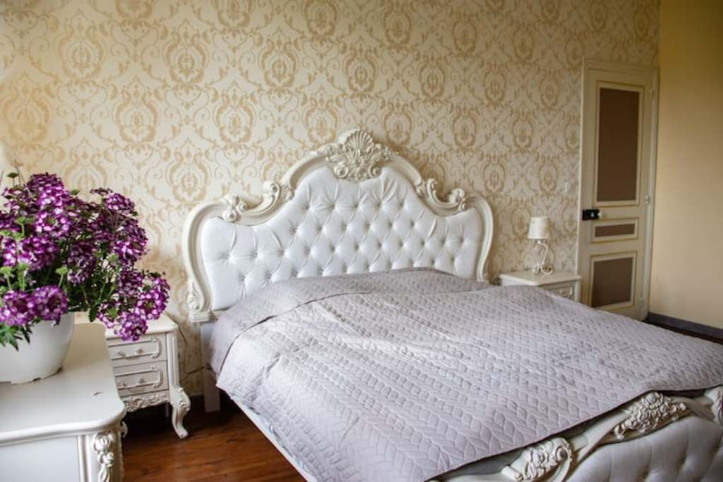 Photo of Bedroom in Hautefort