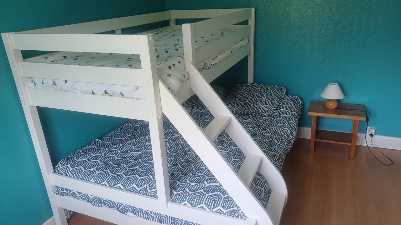 Photo of Bedroom in Jassat