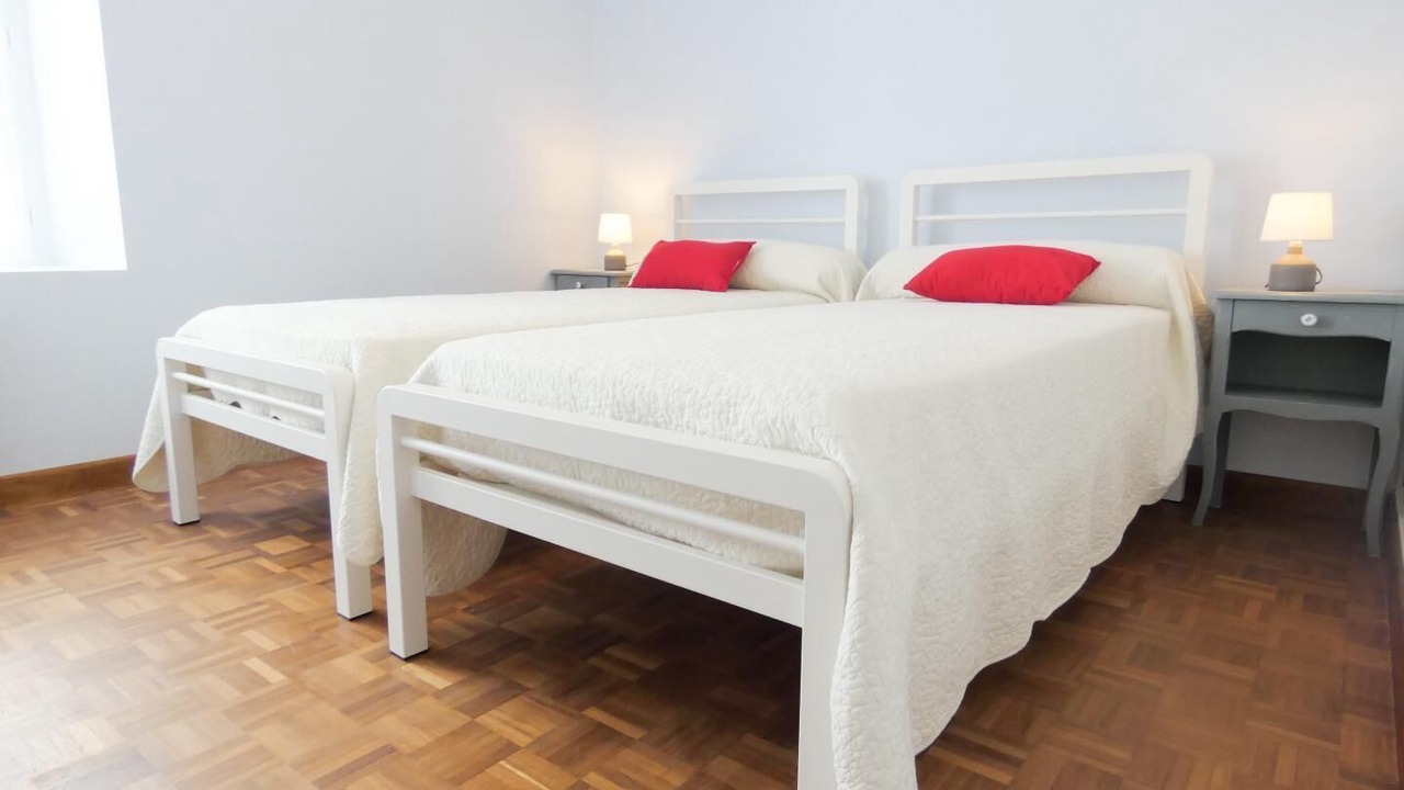Photo of Bedroom in Angoume
