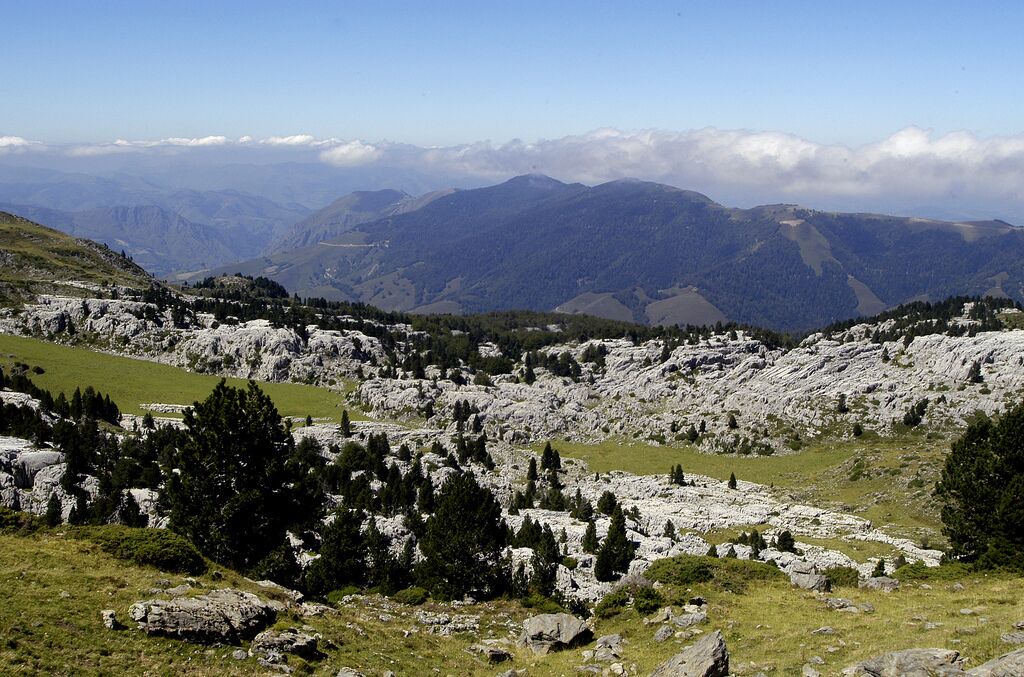 Photo of Outdoor in Lanne-en-Baretous