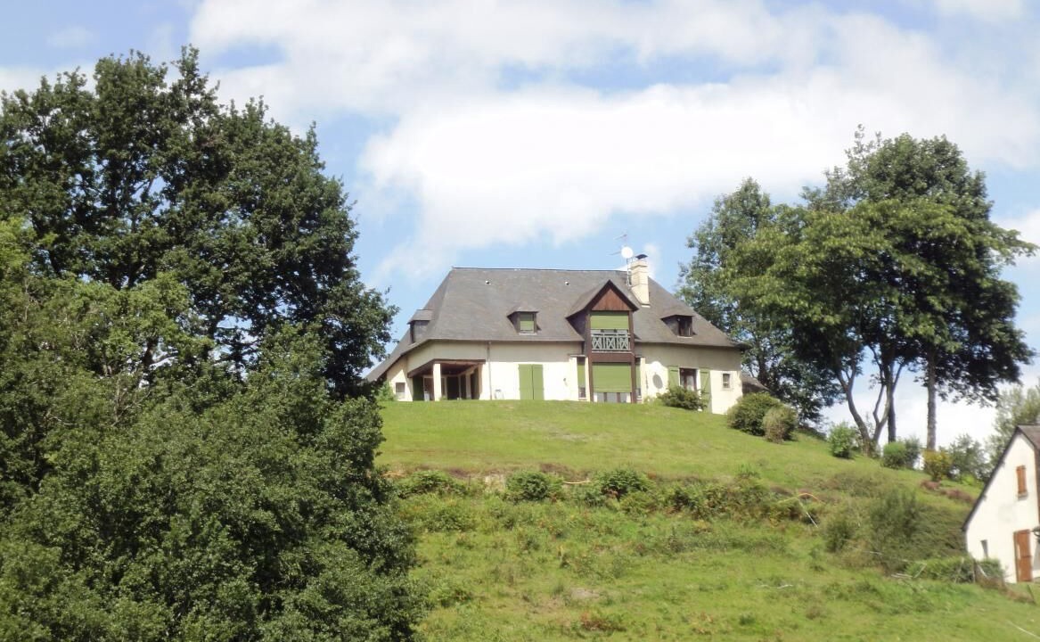 Photo of Outdoor in Lanne-en-Baretous