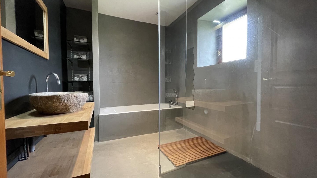 Photo of Bathroom in Saint-Jean-Pied-de-Port