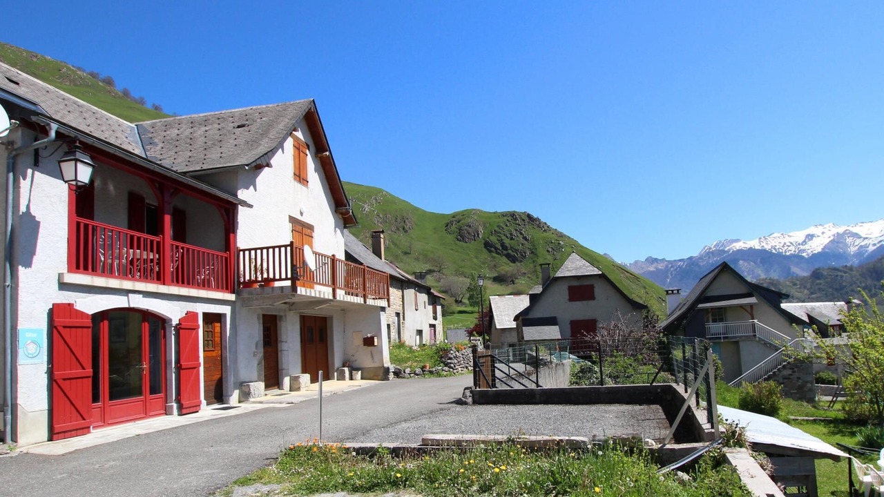 Photo of Outdoor in Lescun