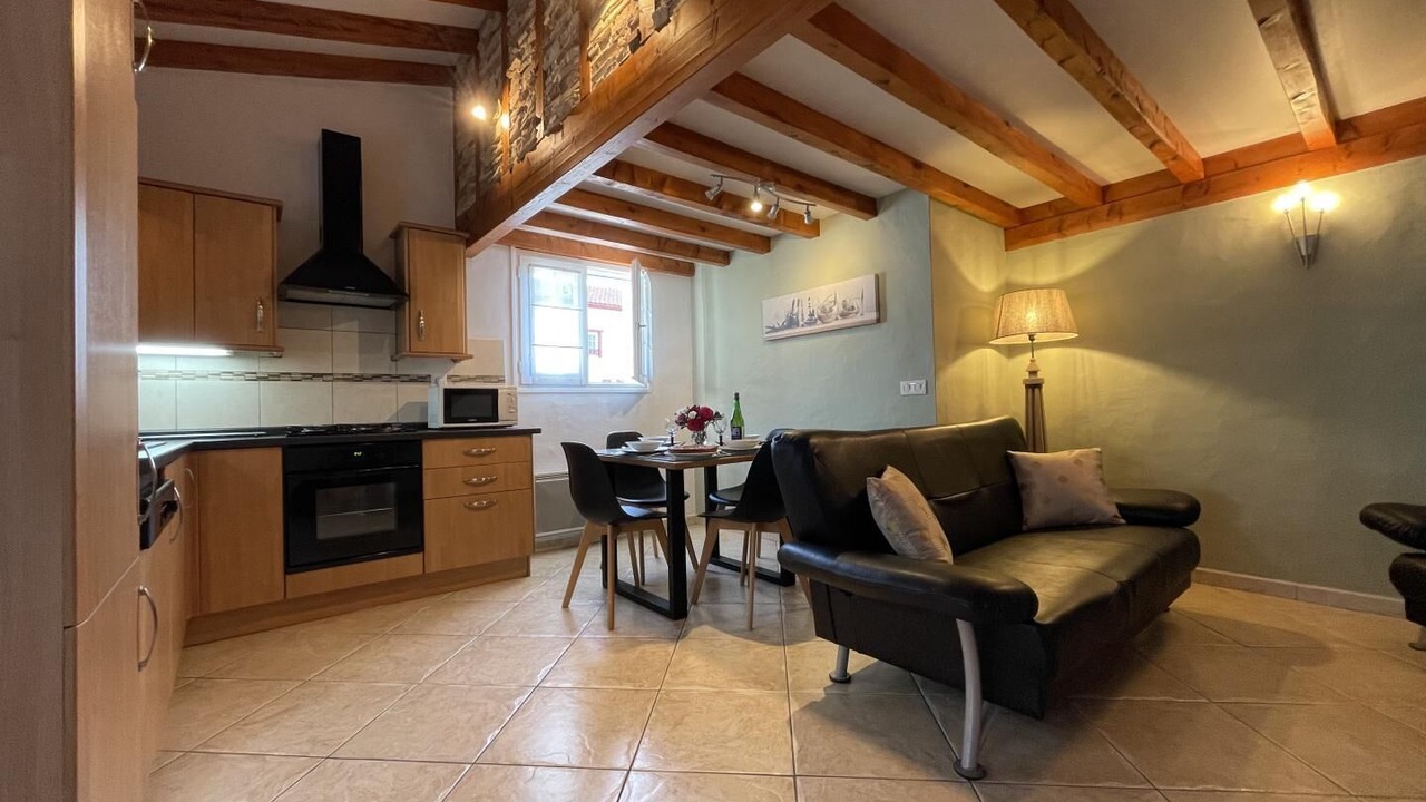 Photo of Livingroom in Sare