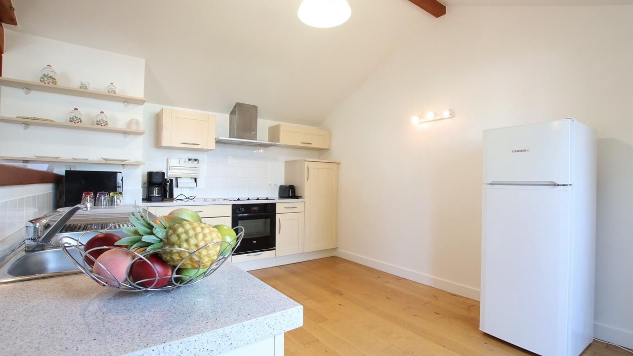 Photo of Kitchen in Saint-Jean-Pied-de-Port