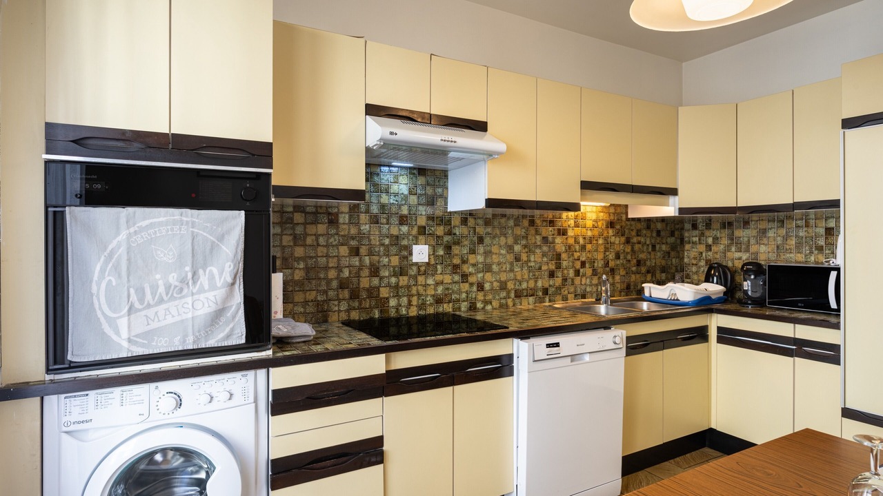 Photo of Kitchen in Espalion