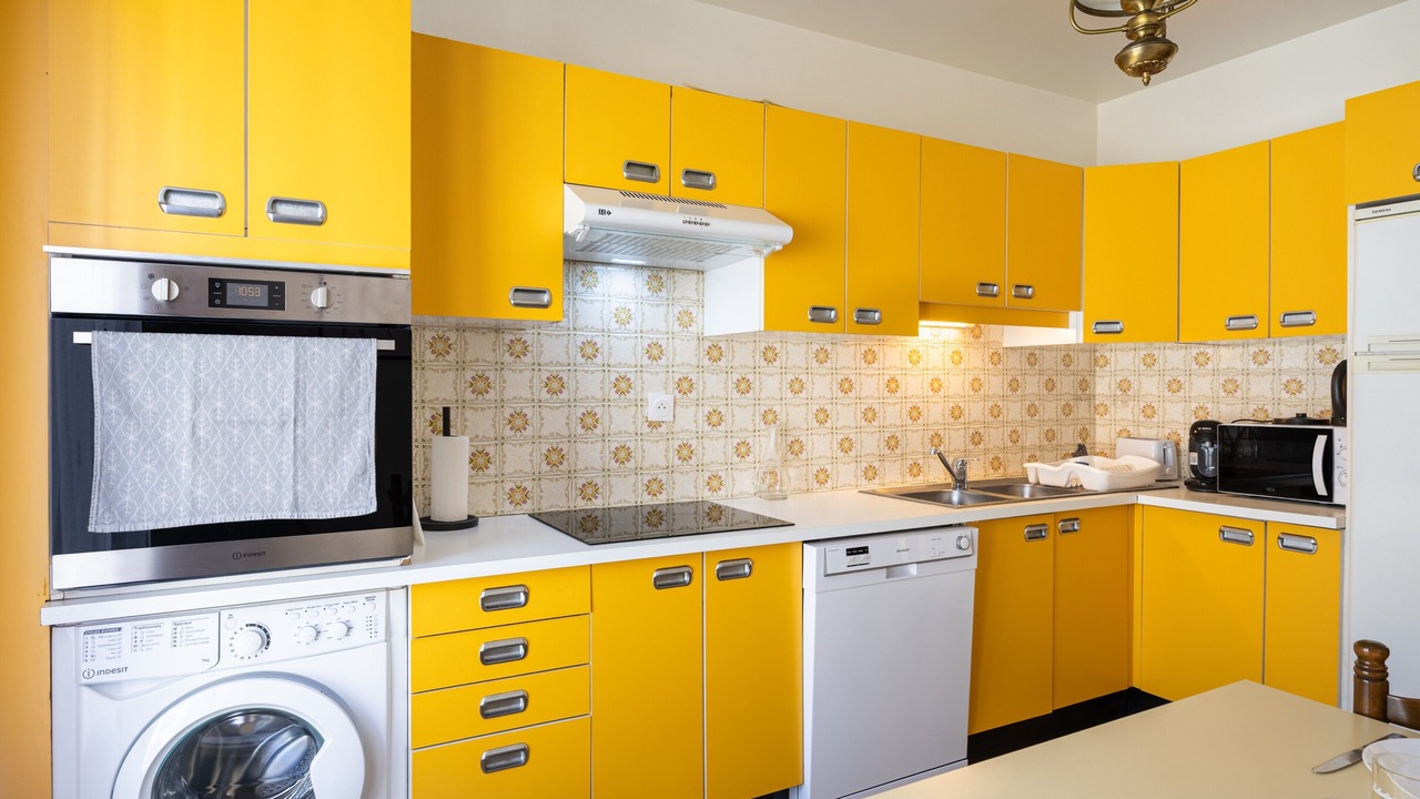 Photo of Kitchen in Espalion