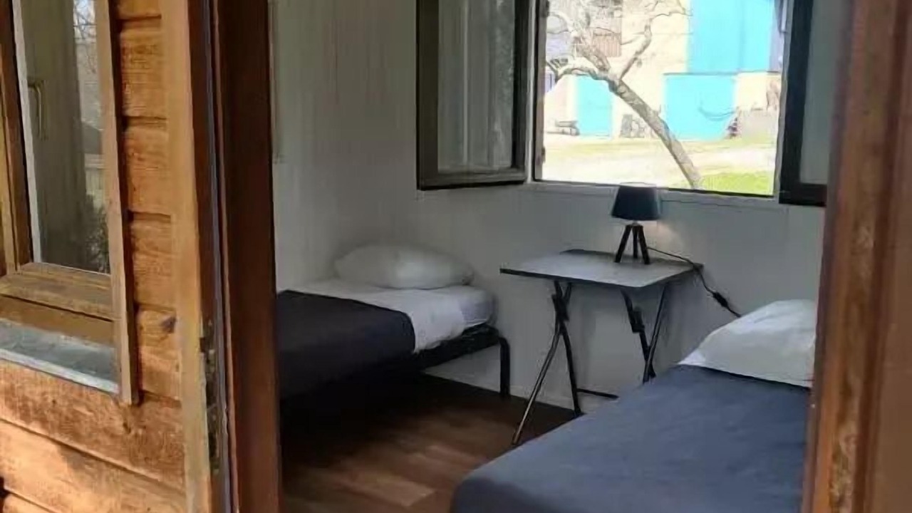 Photo of Bedroom in Navarrenx