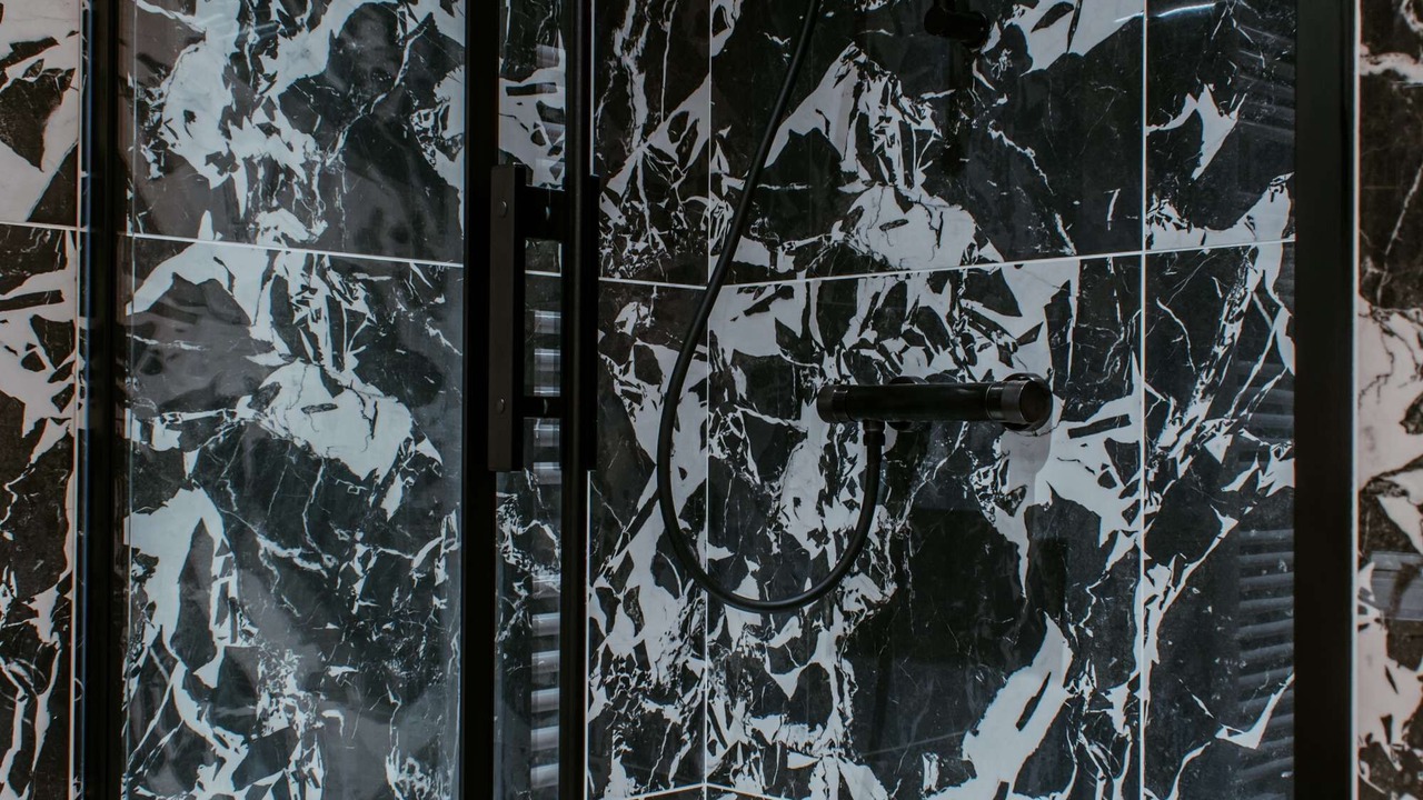 Photo of Bathroom in Downtown Le Havre