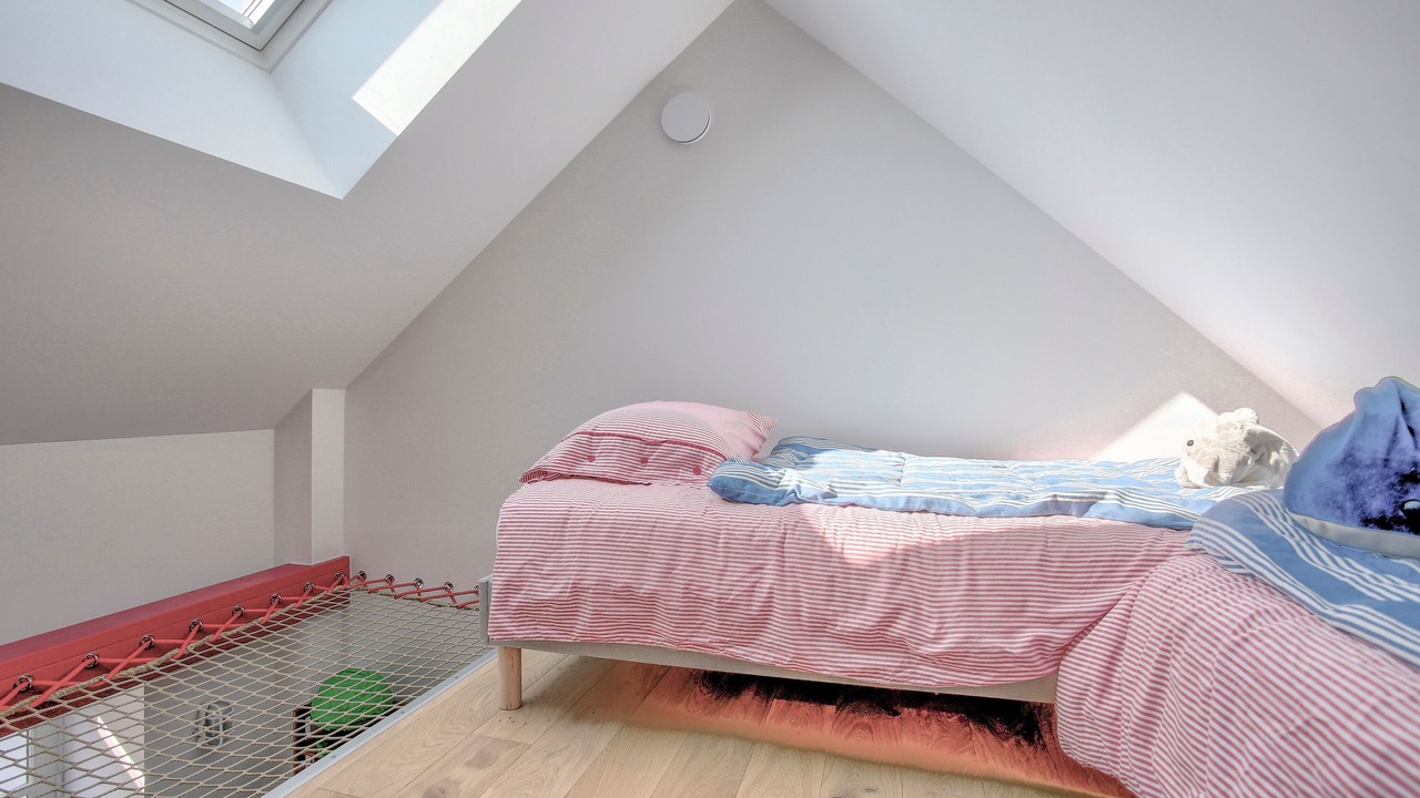 Photo of Bedroom in Erquy