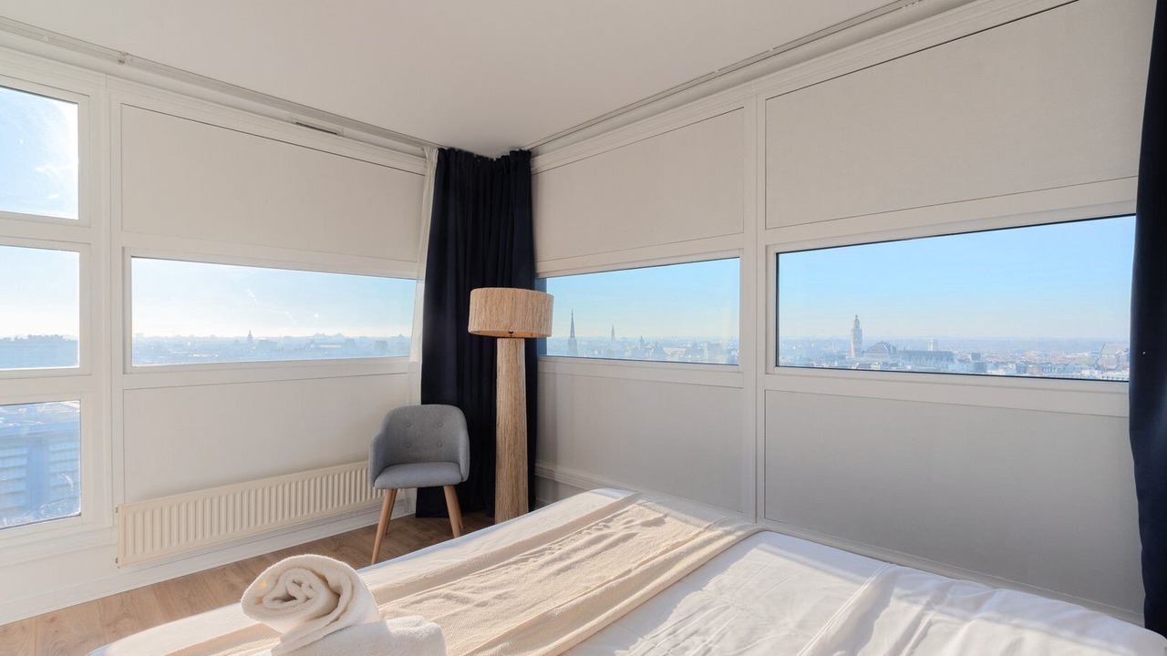 Photo of Bedroom in Lille
