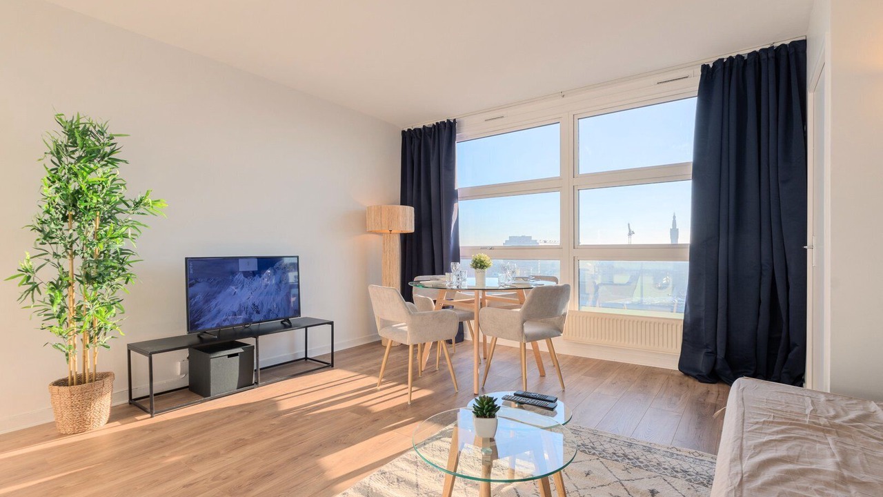 Photo of Livingroom in Lille