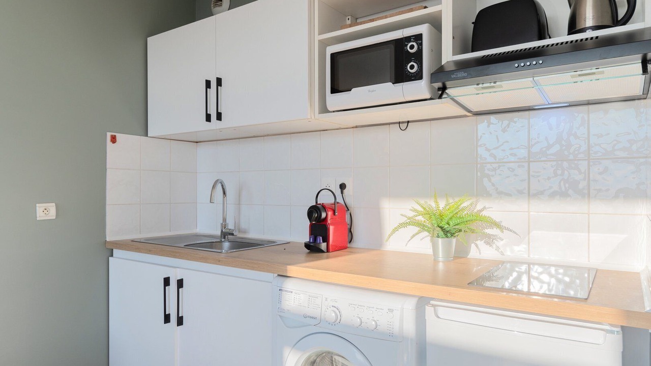 Photo of Kitchen in Lille