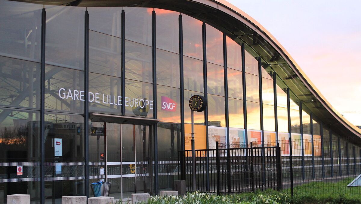 Photo of Outdoor in La Madeleine